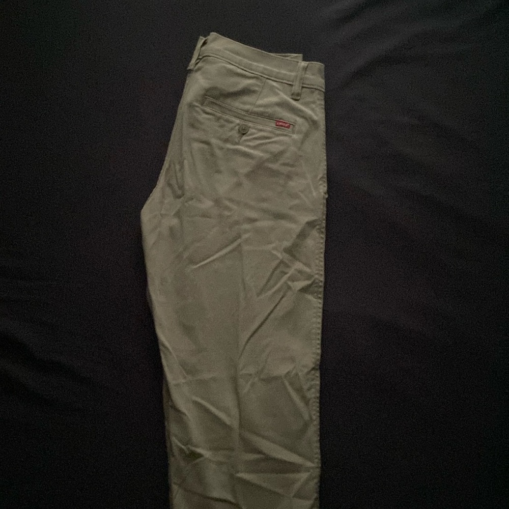 Levi’s 30/30 XX Chino Standard Taper Pants